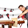 Craftsman 20V Oscillating Tool LED Variable Speed-9