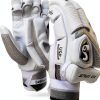SG Cricket Batting Gloves Mens Left-0