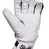 Skyhi Cricket Batting Gloves for Men-2