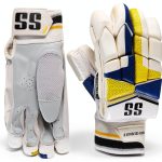 Cricket Batting Gloves SS Superlite Pro-0