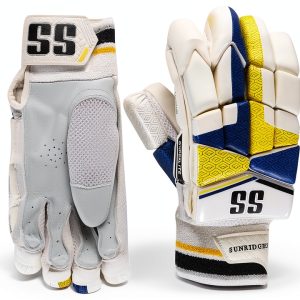 Cricket Batting Gloves SS Superlite Pro-0