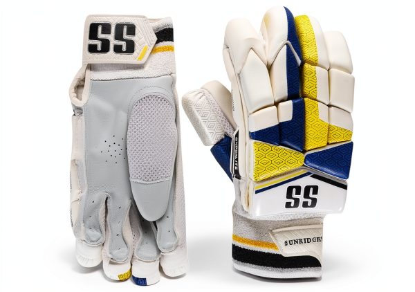 Cricket Batting Gloves SS Superlite Pro-0