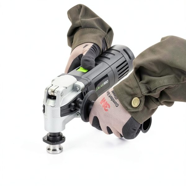 GALAX PRO Oscillating Multi Tool Fine Nylon 35A-7