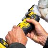 DEWALT 20V MAX XR Oscillating Multi-Tool Kit-7