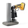 Synxiter Oscillating Tool Dual Yellow 20V-6