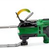 LAZYLAND Brushless Oscillating Tool 20V Green-2
