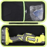 Tourmate Portable EVA Case for Ryobi Multi Tool-0