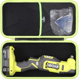 Tourmate Portable EVA Case for Ryobi Multi Tool-0