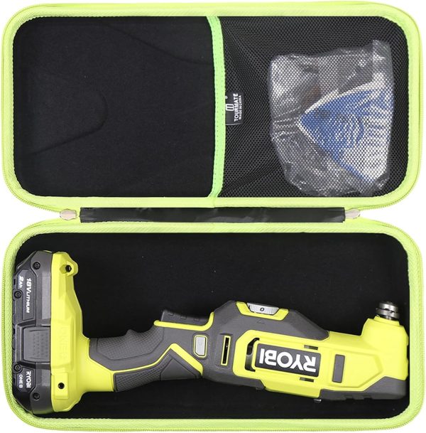 Tourmate Portable EVA Case for Ryobi Multi Tool-0