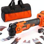 Hangzhou Great Star Industrial Co,LTD Cordless Oscillating-0