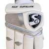 SG Cricket Batting Gloves Mens Left-3