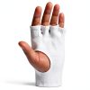 DSC Cricket Batting Gloves Youth Cotton-3