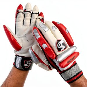 Cricket Batting Gloves by SG-0