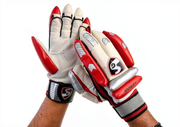 Cricket Batting Gloves by SG-0