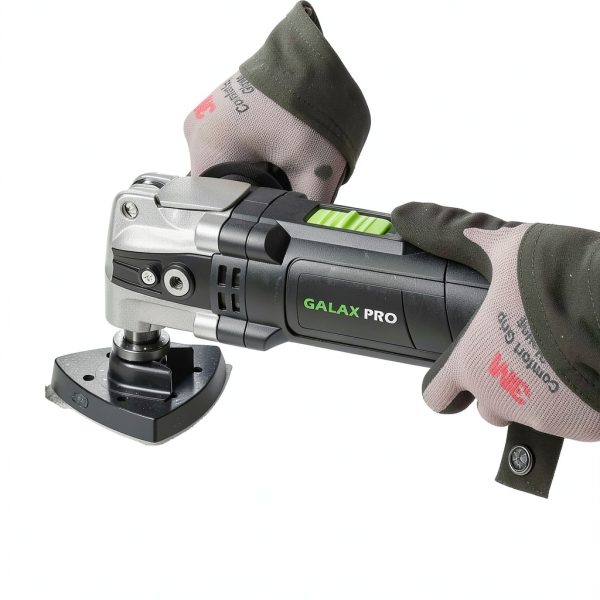 GALAX PRO Oscillating Multi Tool Fine Nylon 35A-8