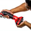 Craftsman 20V Oscillating Tool LED Variable Speed-8
