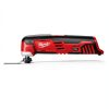 Milwaukee Cordless Oscillating Power Tool-4
