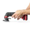 Craftsman 20V Oscillating Tool LED Variable Speed-3
