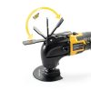 Synxiter Oscillating Tool Dual Yellow 20V-3