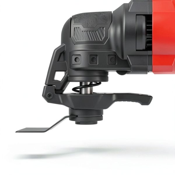 Oscillating Tool Craftsman CMEW401 Variable Speed-4