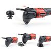Milwaukee Oscillating Multi-Tool byczone-4