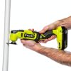 Ryobi Oscillating Multi Tool 18V Compact Green-3