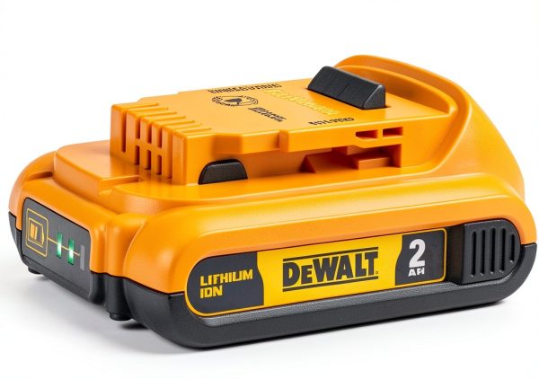 DEWALT 20V MAX XR Oscillating Multi-Tool Kit-9