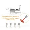 mankk Automotive Toggle Switch 12V 20A ON-OFF-2