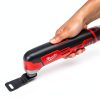 Milwaukee Cordless Oscillating Power Tool-1