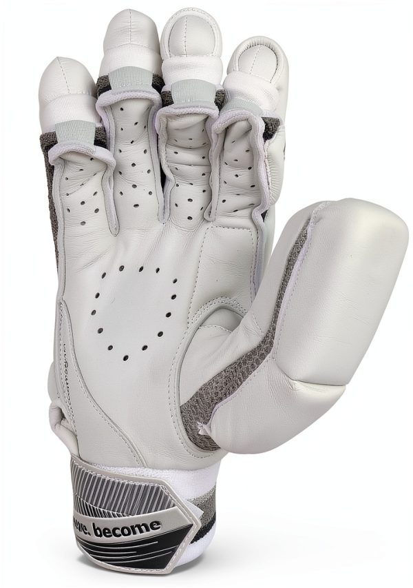 SG Cricket Batting Gloves Mens Left-2