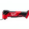 Milwaukee 18V Oscillating Power Tool Kit-1