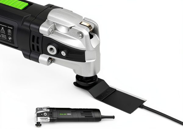 GALAX PRO Oscillating Multi Tool Fine Nylon 35A-3