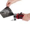 Avid Power Oscillating Tool Red 4-5 Degree Corded-5