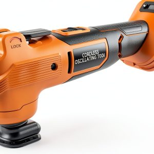 Fledukten Oscillating Tool for DeWalt 20V 21000RPM-0