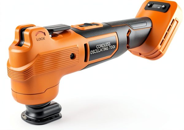 Fledukten Oscillating Tool for DeWalt 20V 21000RPM-0