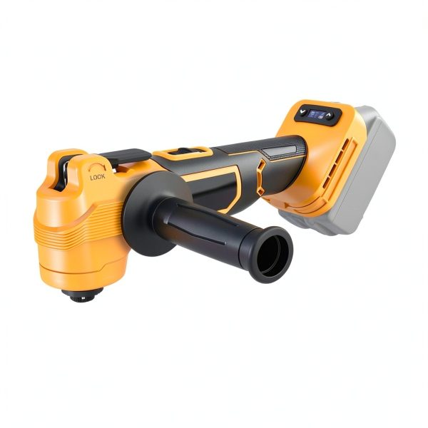 Fledukten Oscillating Tool for DeWalt 20V 21000RPM-6