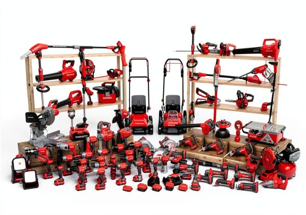 CRAFTSMAN Oscillating Tool Battery Powered Black/Red-9