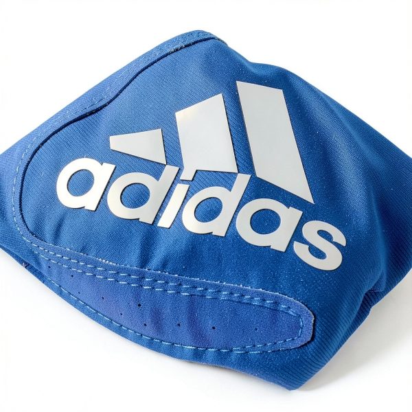 adidas Cricket Batting Gloves Unisex Grip-1