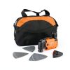 Fein Start Q Oscillating Tool 350W Corded Orange-1