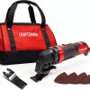 Oscillating Tool Craftsman CMEW401 Variable Speed-0