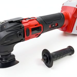 Milwaukee Oscillating Multi-Tool byczone-0