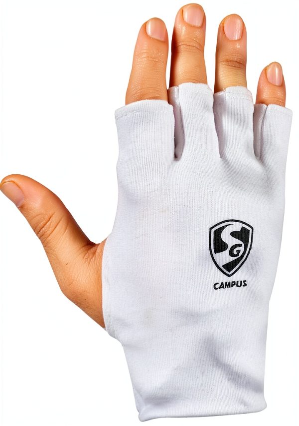 Cricket Batting Gloves SG Cotton-1