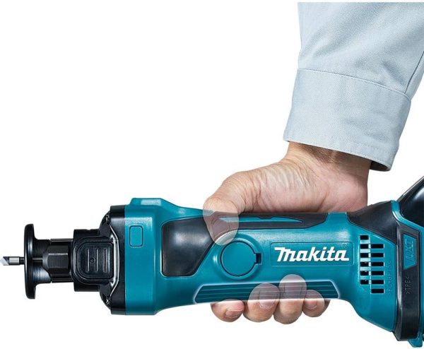 Makita 18V Cordless Oscillating Power Tool Kit-1