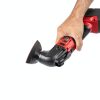 Cerycose 18V Cordless Oscillating Tool Metal-5