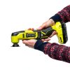 Ryobi Oscillating Multi Tool 18V Compact Green-2