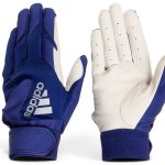 adidas Cricket Batting Gloves Best Quality Product-0