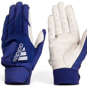 adidas Cricket Batting Gloves Best Quality Product-0