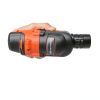 CRAFTSMAN Oscillating Tool Battery Powered Black/Red-4