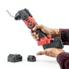 Cerycose 18V Cordless Oscillating Tool Metal-1