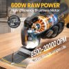 BellaDimora Cordless Oscillating Tool 600W Brushless-2